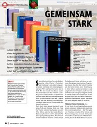VIDEOAKTIV: Gemeinsam stark (Ausgabe: 1)