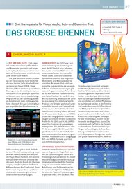 PC VIDEO: Das große Brennen (Ausgabe: 1)