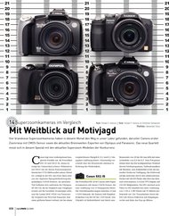 DigitalPHOTO: Mit Weitblick auf Motivjagd (Ausgabe: 2)