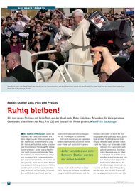 videofilmen: Ruhig bleiben! (Ausgabe: 2)