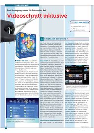 videofilmen: Videoschnitt inklusive (Ausgabe: 2)
