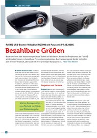 videofilmen: Bezahlbare Größen (Ausgabe: 2)