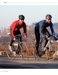 RennRad: kalte Tage - heiße Renner (Ausgabe: 3)