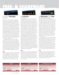 Beat: TAL-Bitcrusher & TAL-Tube (Ausgabe: 4)