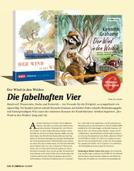 hörBücher: Die fabelhaften Vier (Ausgabe: 1)