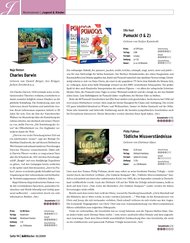 hörBücher: Jugend & Kinder (Ausgabe: 1)