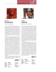 hörBücher: Thriller & Krimis (Ausgabe: 2)