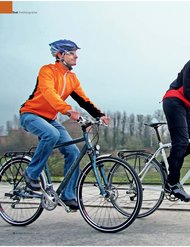 Radfahren: Top-Trekkingräder (Ausgabe: 4)