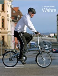 Radfahren: Wahre Größe (Ausgabe: 4)