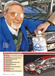 Auto Bild: Reine Glückssache (Ausgabe: 2)