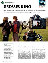 VIDEOAKTIV: Großes Kino (Ausgabe: 2)