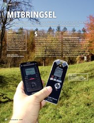 VIDEOAKTIV: Mitbringsel (Ausgabe: 2)