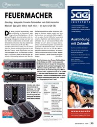 VIDEOAKTIV: Feuermacher (Ausgabe: 2)