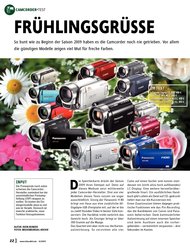 VIDEOAKTIV: Frühlingsgrüße (Ausgabe: 3)
