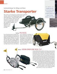 Radfahren: Multifunktional (Ausgabe: 3)