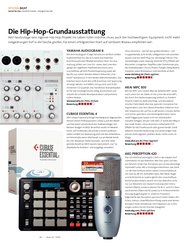 Beat: Die Hip-Hop-Grundausstattung (Ausgabe: 3)