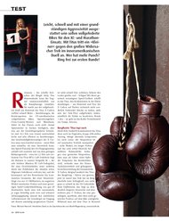 bikesport E-MTB: Kampf der Supersportler (Ausgabe: 4)