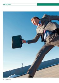 FACTS: Business in Bewegung (Ausgabe: 2)