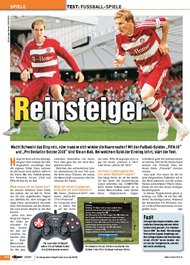 Computer Bild: Reinsteiger (Ausgabe: 25)