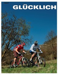 bikesport E-MTB: Glücklich mit Kohle? (Ausgabe: 5)