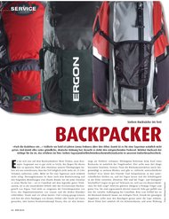 bikesport E-MTB: Backpacker (Ausgabe: 5)