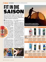 Auto Bild allrad: Fit in die Saison (Ausgabe: 3)