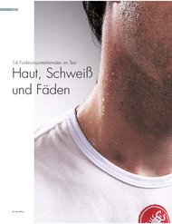 RennRad: Haut, Schweiß und Fäden (Ausgabe: 5)