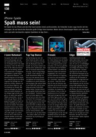 MAC LIFE: Spaß muss sein! (Ausgabe: 4)