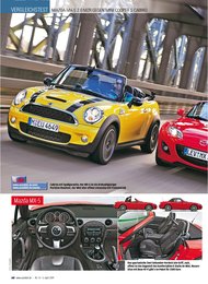 Auto Bild: Auf die englische Art (Ausgabe: 14)