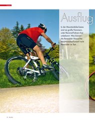 RennRad: Ausflug ins Graue (Ausgabe: 6)