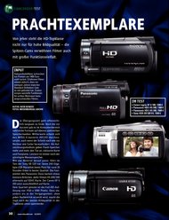 VIDEOAKTIV: Prachtexemplare (Ausgabe: 4)