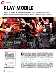 VIDEOAKTIV: Play-Mobile (Ausgabe: 4)