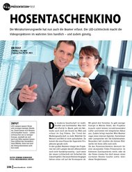 VIDEOAKTIV: Hosentaschenkino (Ausgabe: 4)