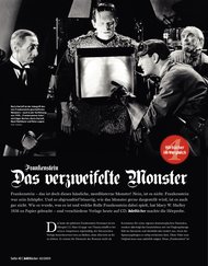 hörBücher: Das verzweifelte Monster (Ausgabe: 2)