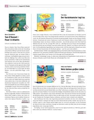 hörBücher: Jugend & Kinder (Ausgabe: 2)