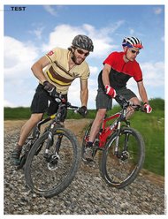 bikesport E-MTB: Motivations-Trainer (Ausgabe: 6)