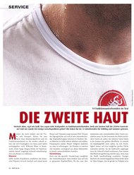 bikesport E-MTB: Die Zweite Haut (Ausgabe: 6)