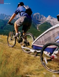 Radfahren: Beziehungskisten (Ausgabe: 6)