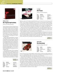 hörBücher: Erzählungen & Romane (Ausgabe: 4)