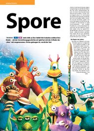 Computer Bild Spiele: The Force Unleashed (Ausgabe: 11)