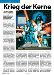 Computer Bild Spiele: Krieg der Kerne (Ausgabe: 11)