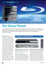 videofilmen: Der blaue Planet (Ausgabe: 4)