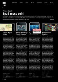 MAC LIFE: Spaß muss sein! (Ausgabe: 5)