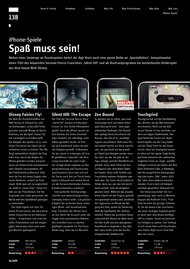 MAC LIFE: Spaß muss sein! (Ausgabe: 6)