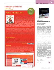 hörBücher: Kinder & Jugend (Ausgabe: 5)