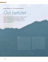RennRad: Gut behütet ... (Ausgabe: 7-8/2009)