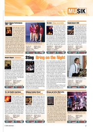audiovision: DVDs - Musik (Ausgabe: 4-5/2009)