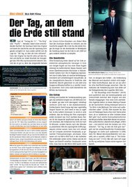 audiovision: Blu-ray-Filme (Ausgabe: 6)