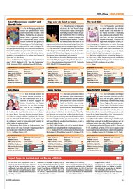 audiovision: DVD-Filme (Ausgabe: 6)