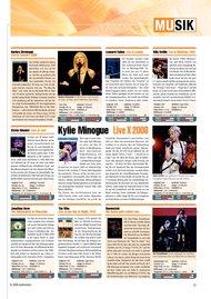 audiovision: Musik (Ausgabe: 6)